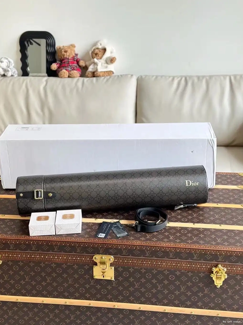 YOGA CHRISTIAN MAT 0525
